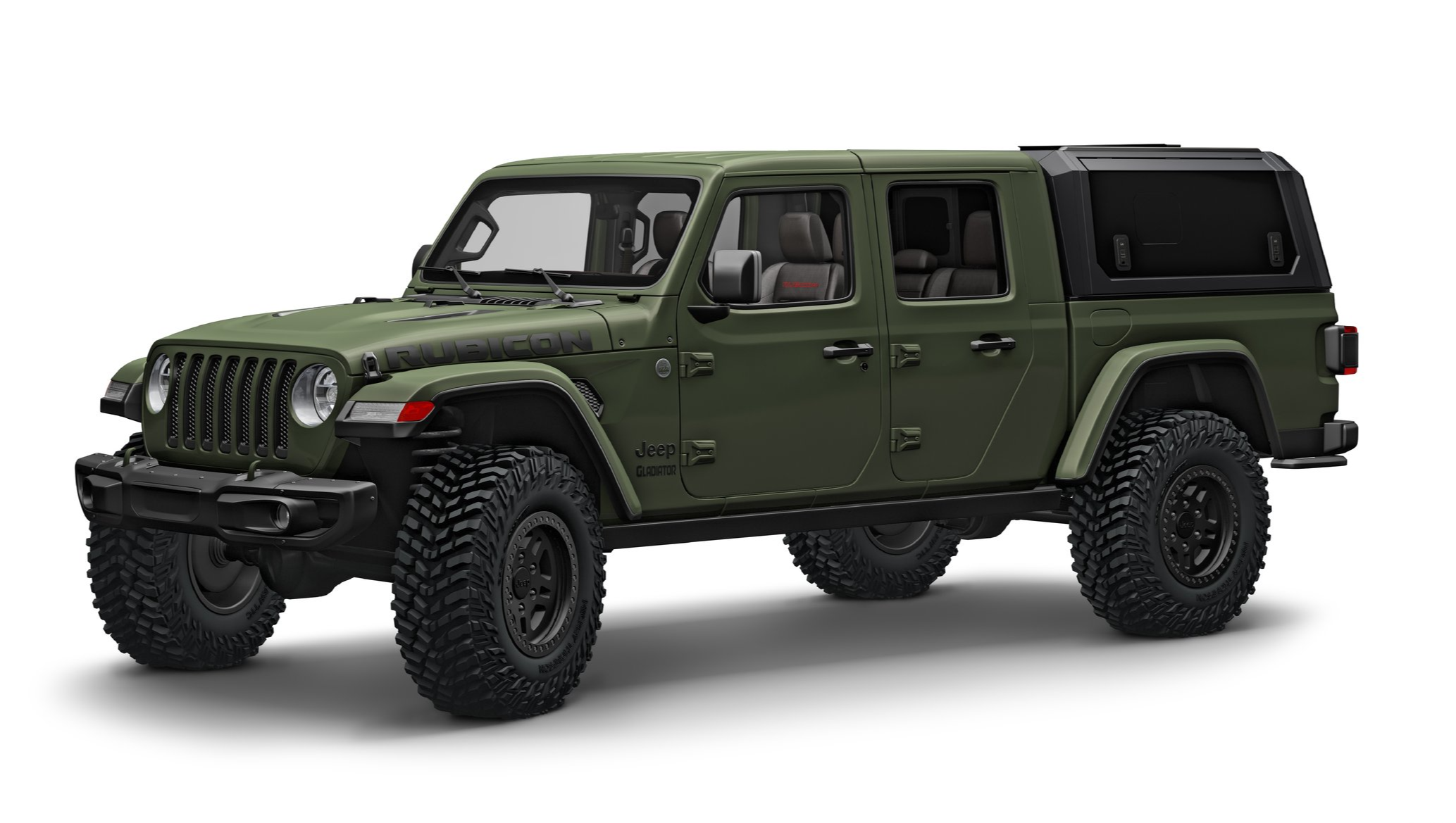 Smartcap EVOs Sport - 2020-2024 Jeep Gladiator