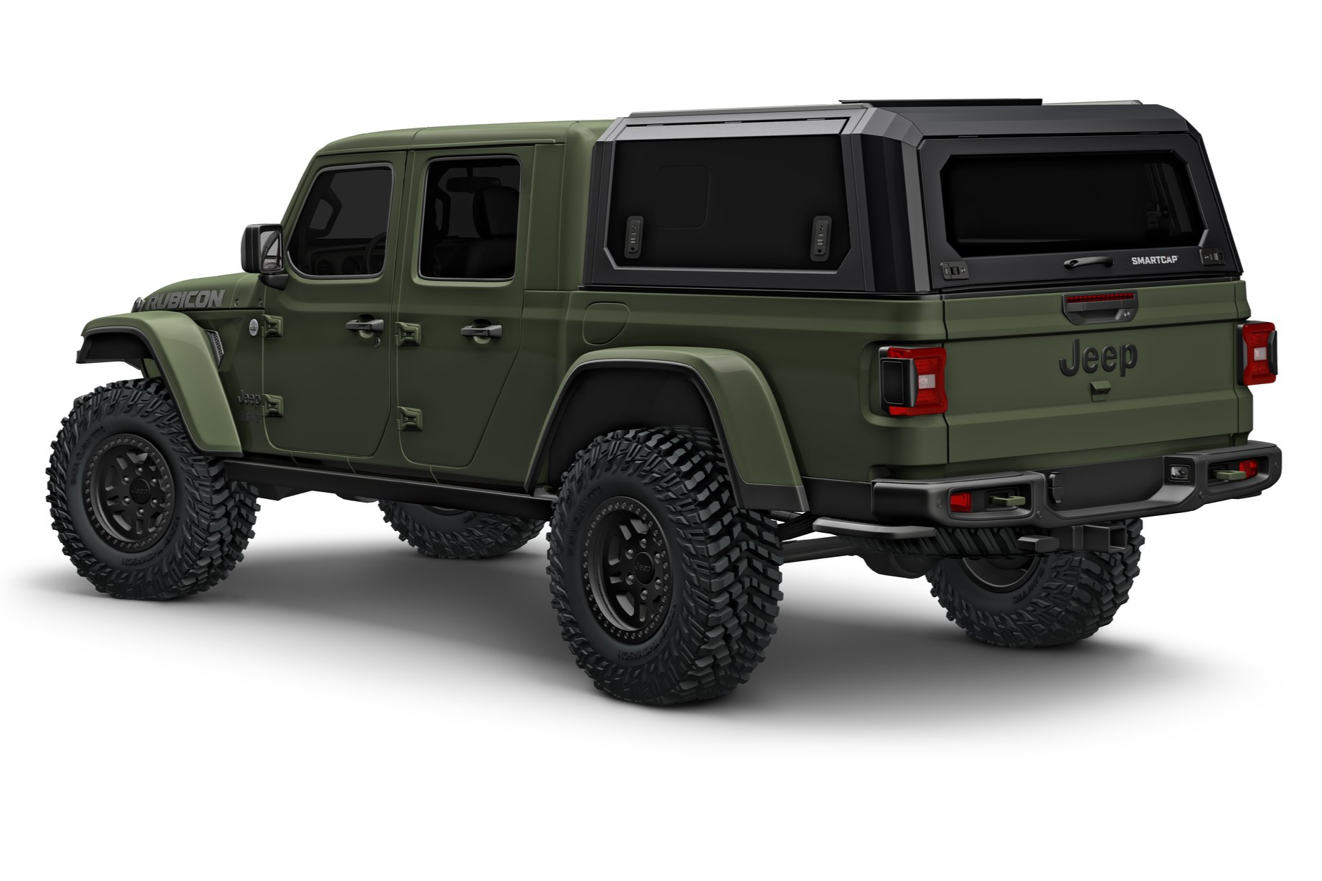 Smartcap EVOs Sport - 2020-2024 Jeep Gladiator