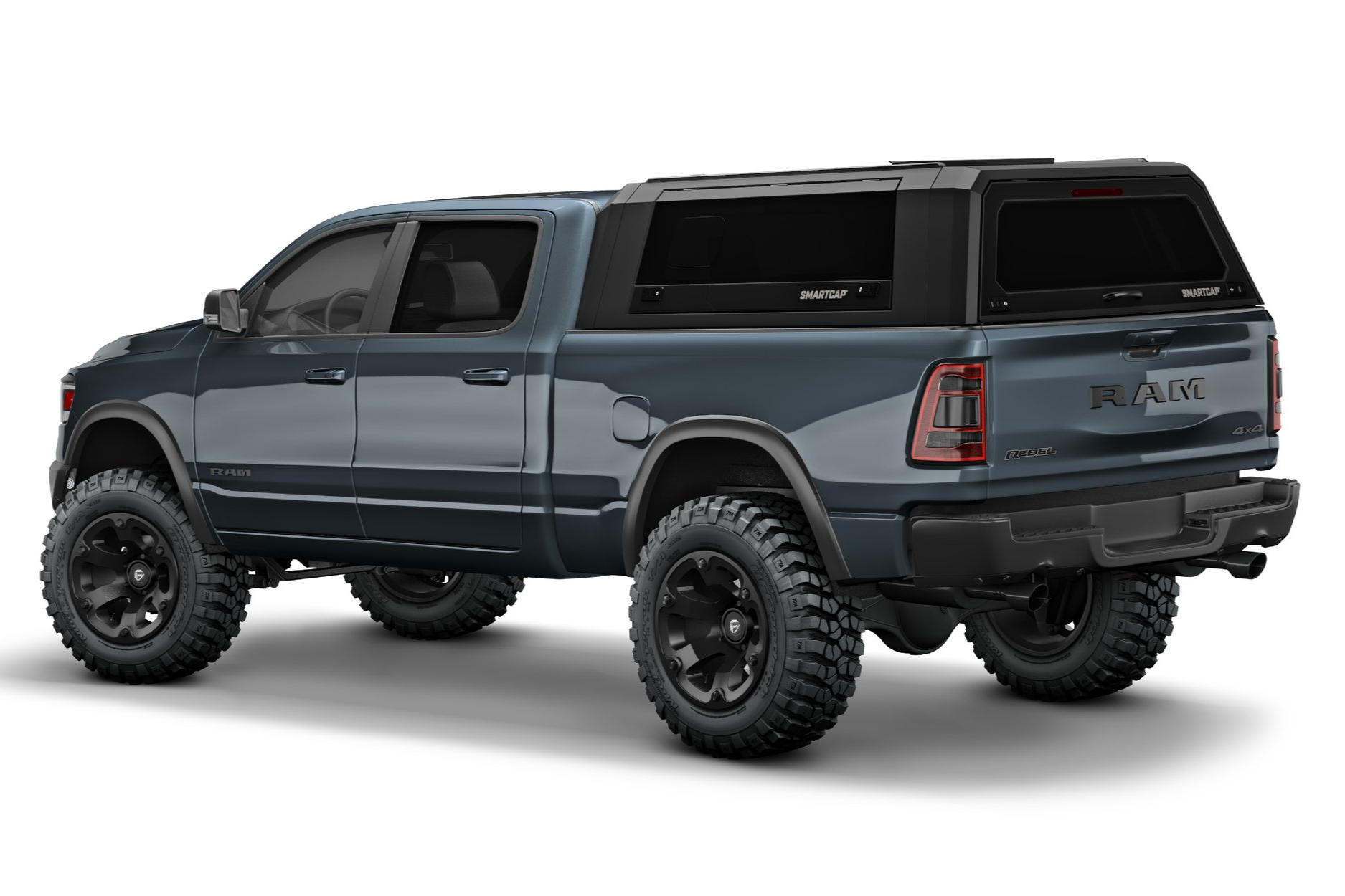 Smartcap EVOs Sport - 2020-2024 RAM 2500/3500 HD