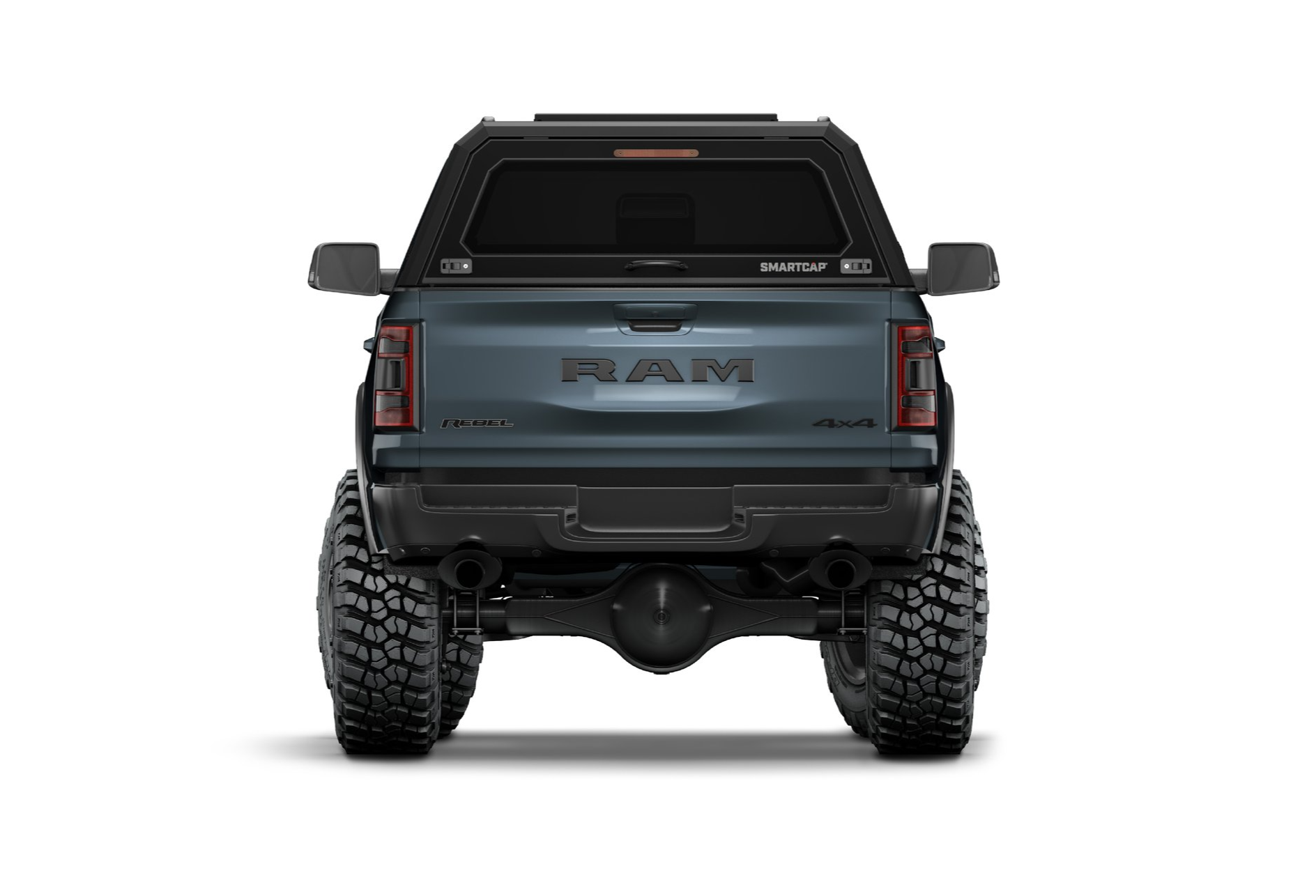 Smartcap EVOs Sport - 2020-2024 RAM 2500/3500 HD
