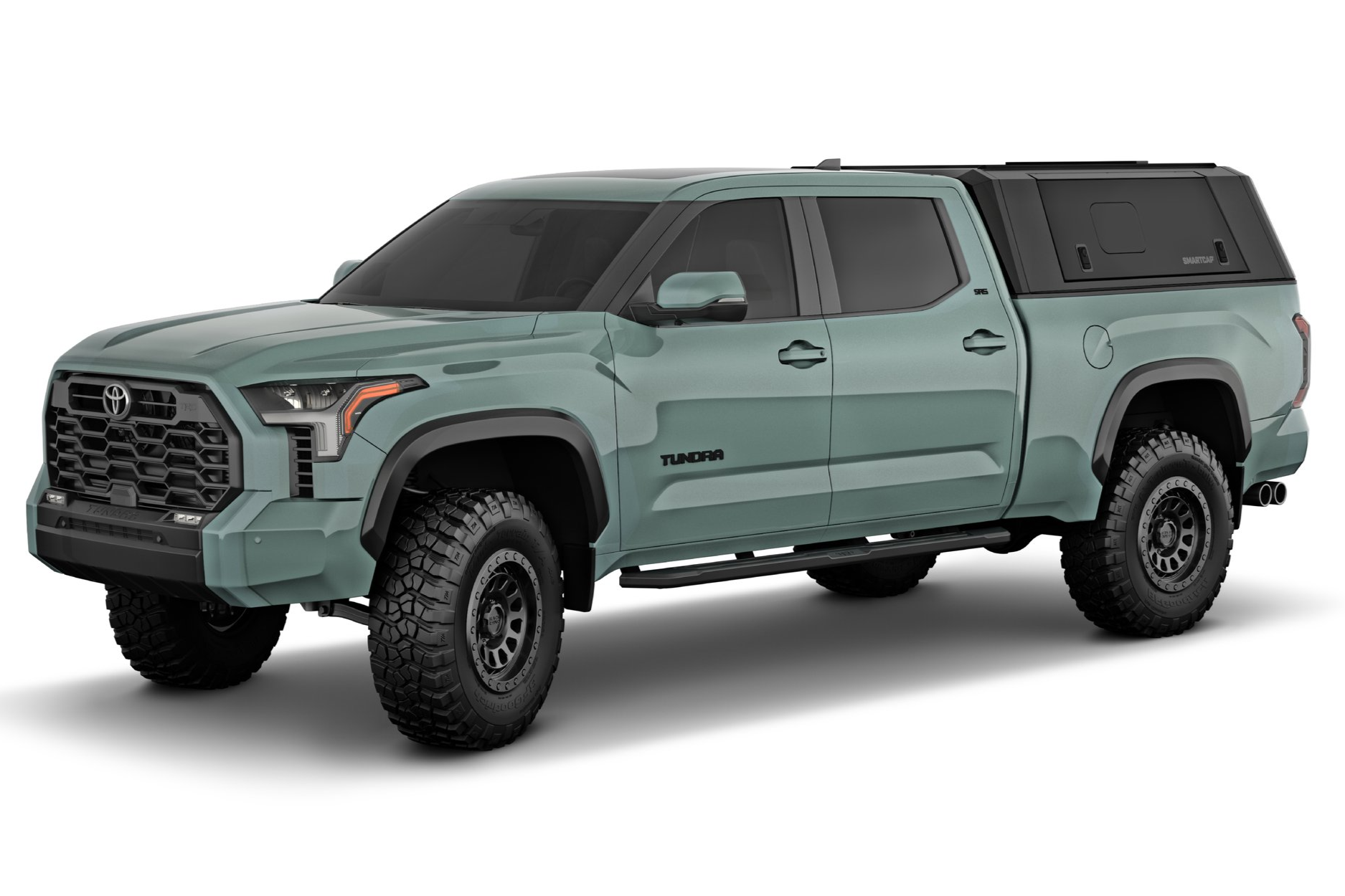 Smartcap EVOs Sport - 2022-2026 Toyota Tundra