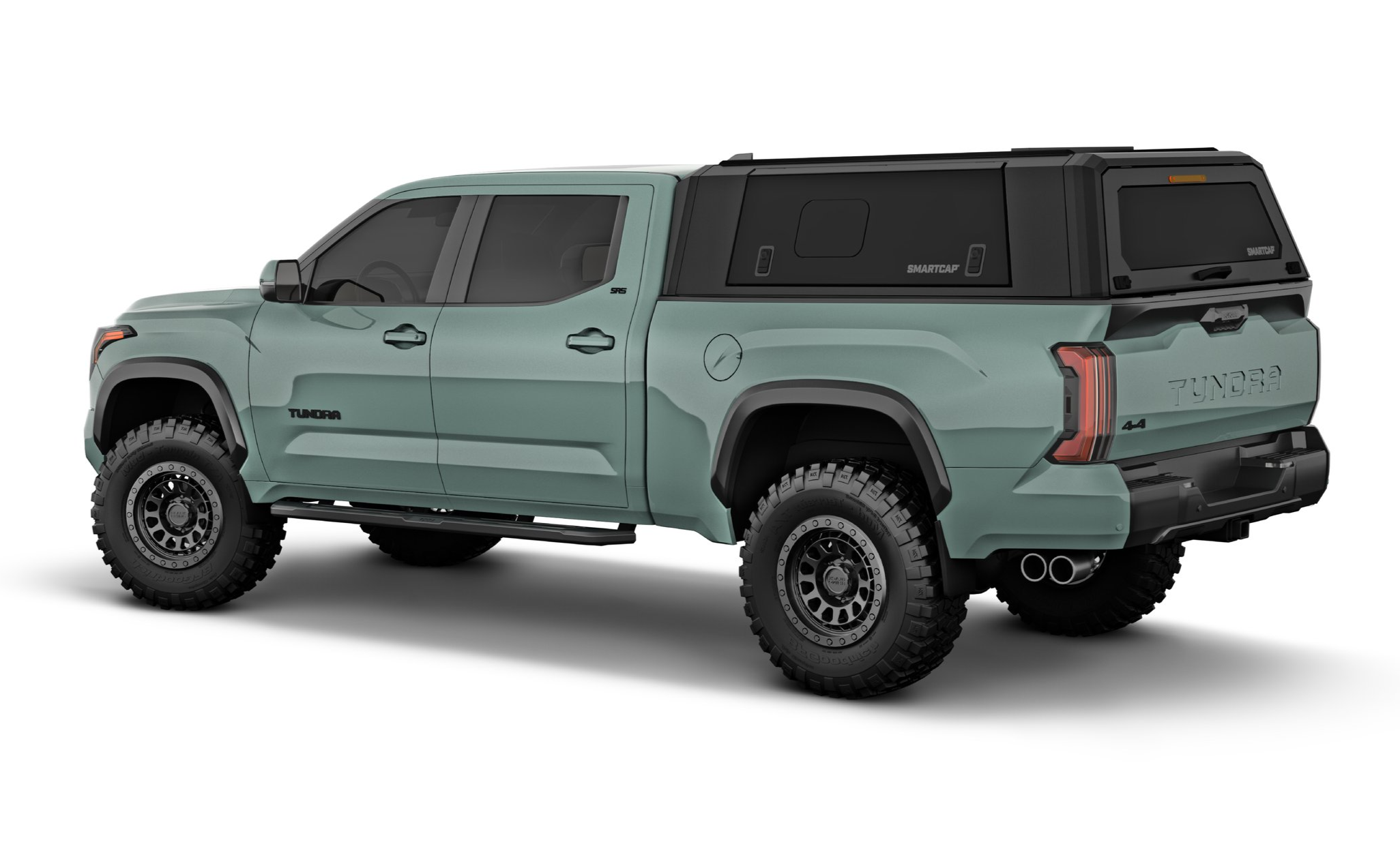 Smartcap EVOs Sport - 2022-2026 Toyota Tundra