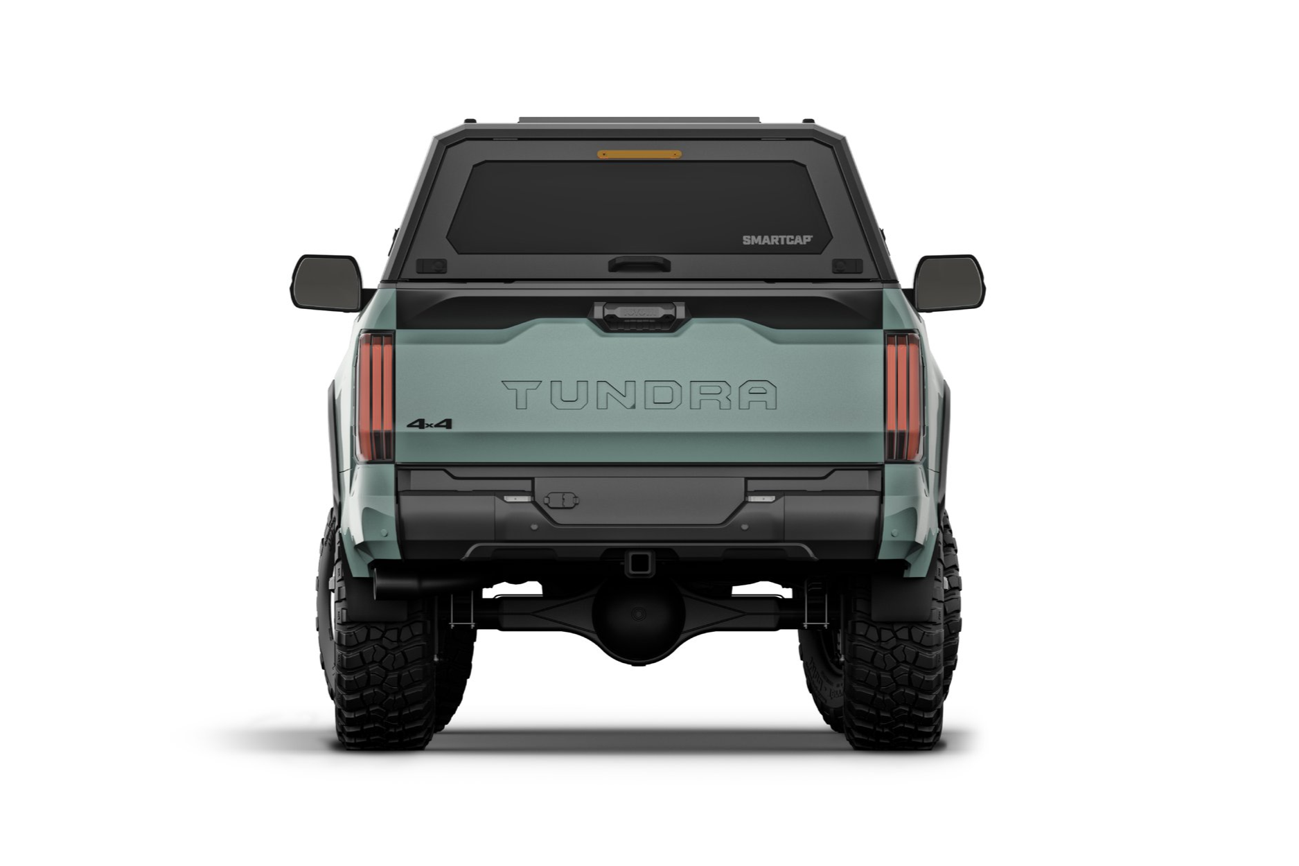 Smartcap EVOs Sport - 2022-2026 Toyota Tundra