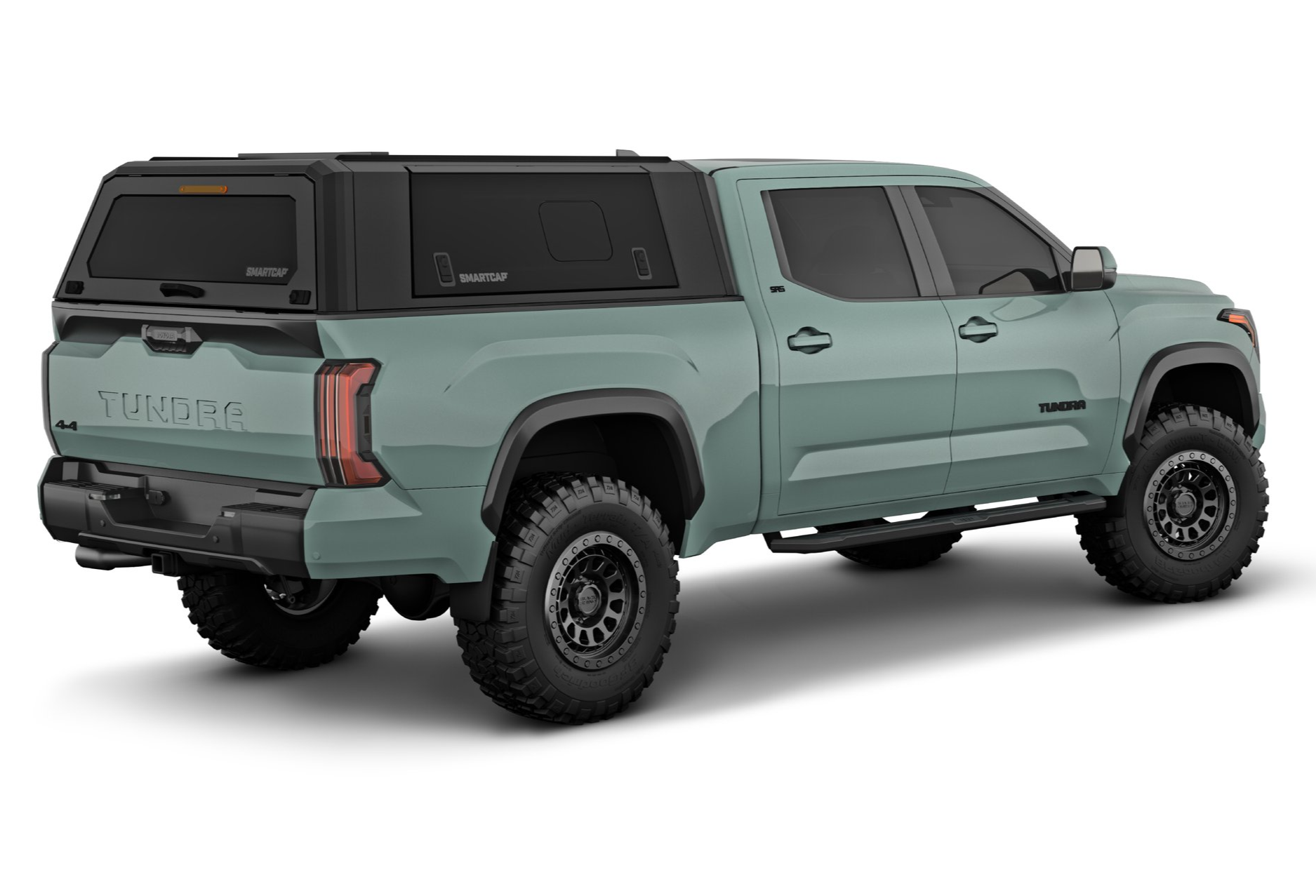 Smartcap EVOs Sport - 2022-2026 Toyota Tundra