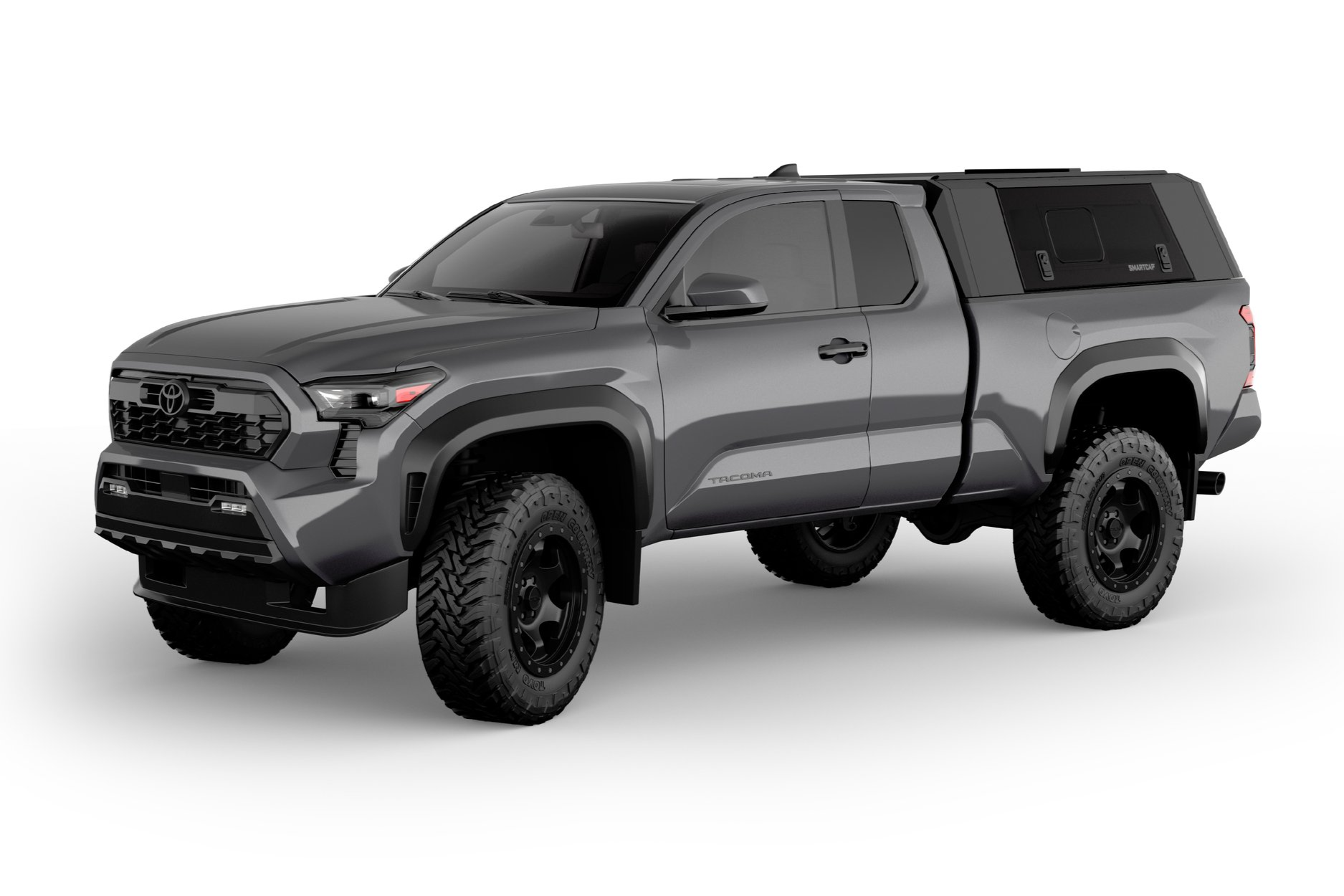 Smartcap EVOs Sport - 2024-2026 Toyota Tacoma