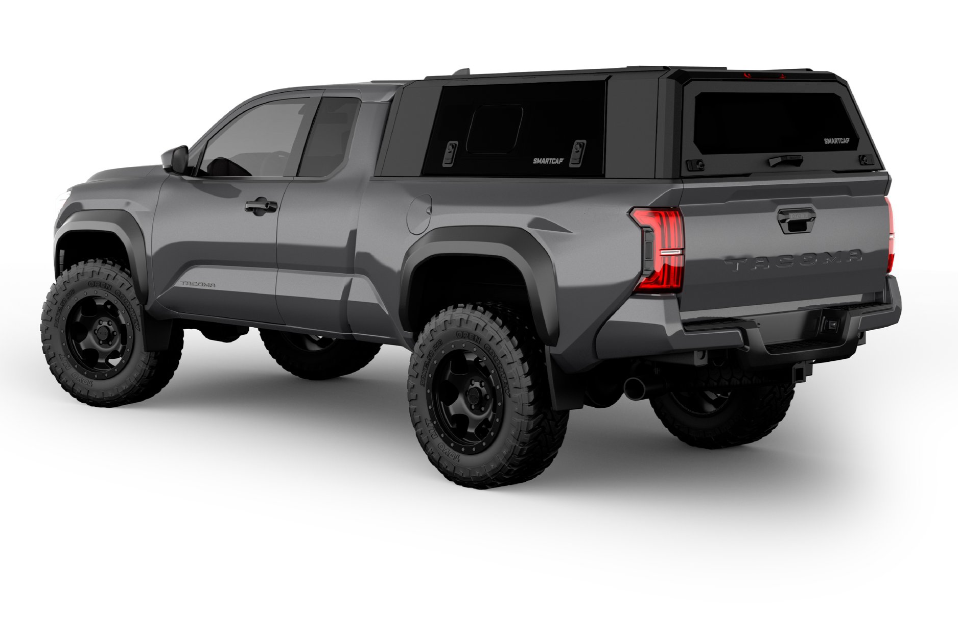 Smartcap EVOs Sport - 2024-2026 Toyota Tacoma