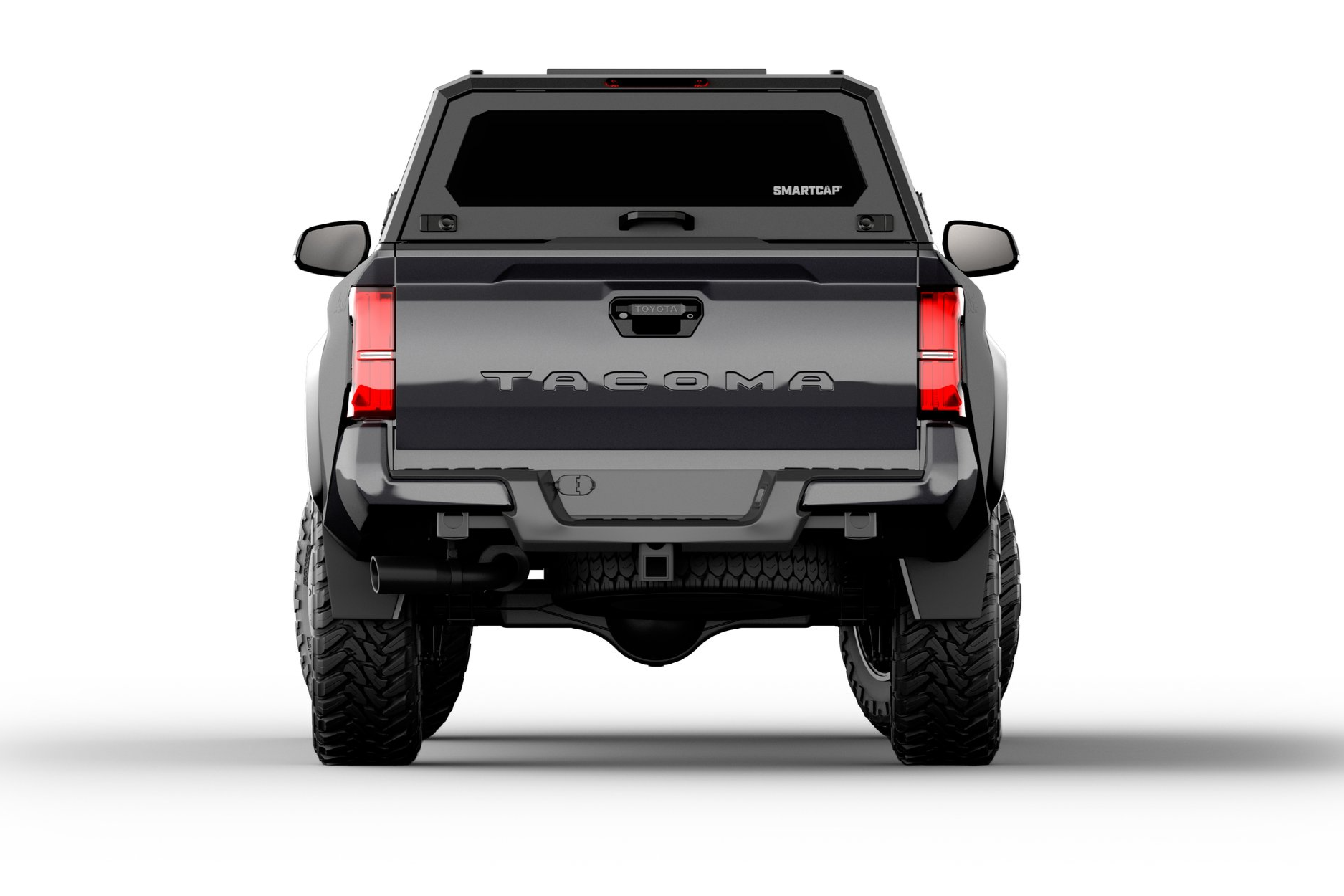 Smartcap EVOs Sport - 2024-2026 Toyota Tacoma