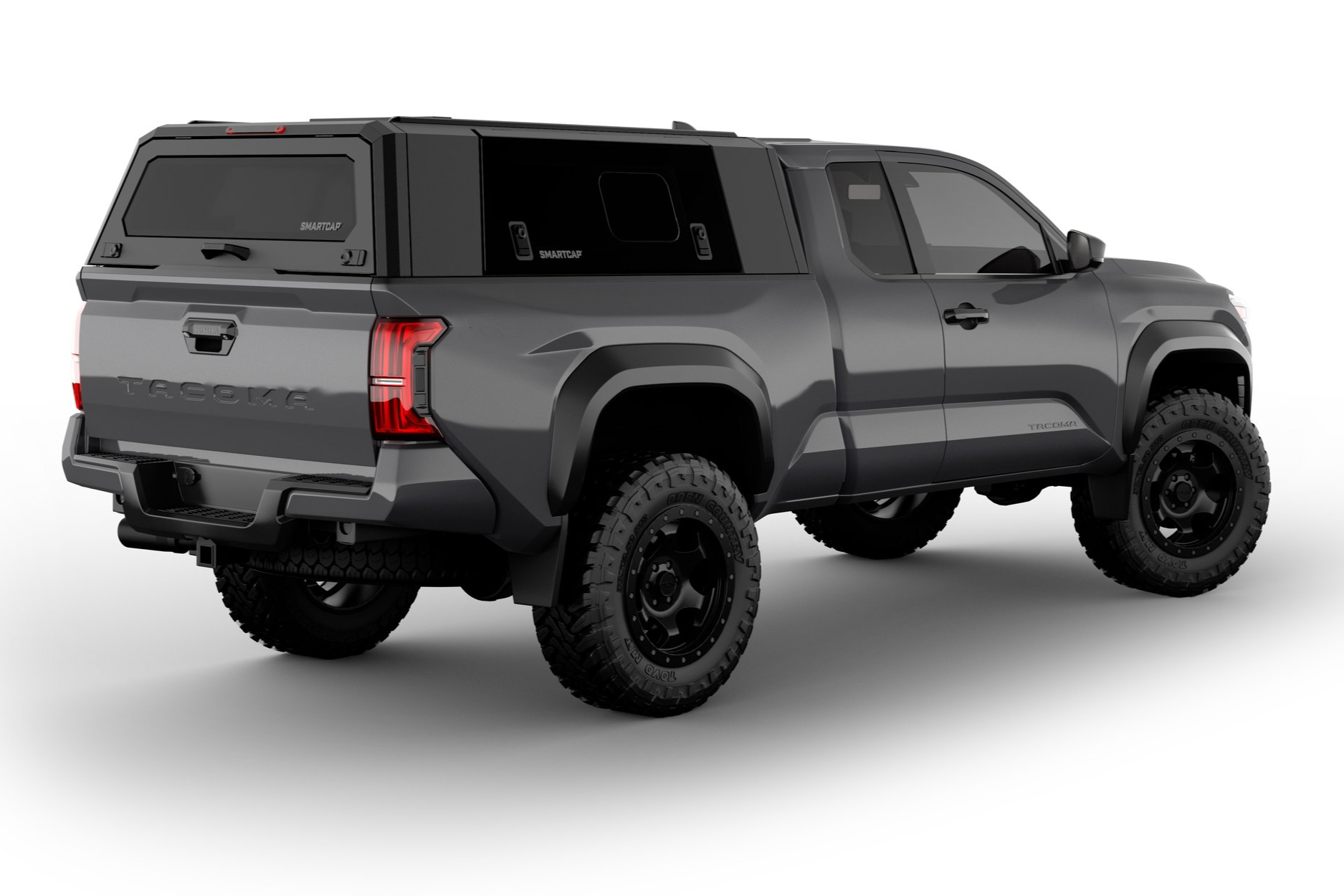 Smartcap EVOs Sport - 2024-2026 Toyota Tacoma