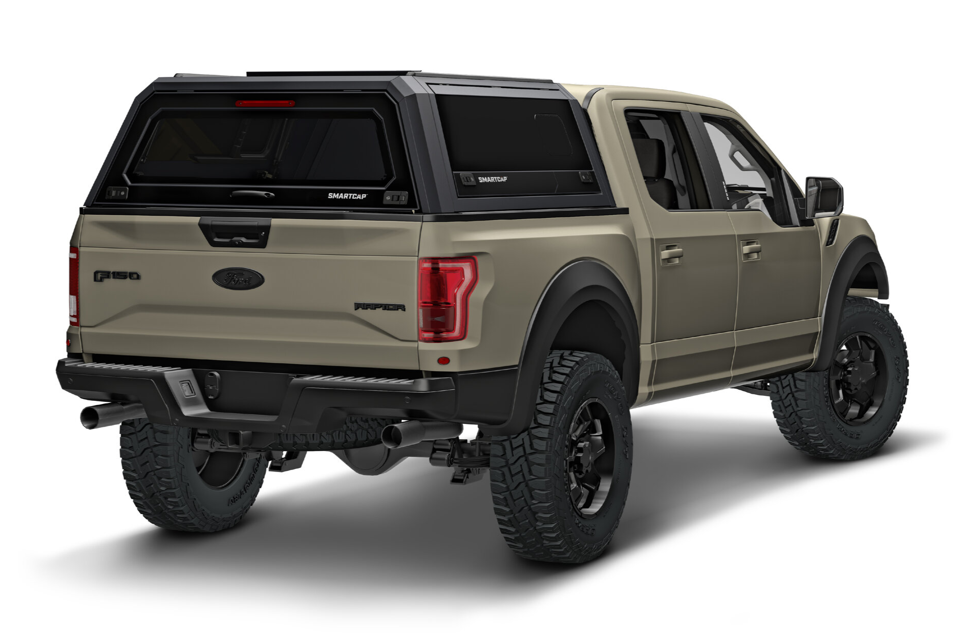 Smartcap EVOs Sport Ford F-150 - 2015-2020
