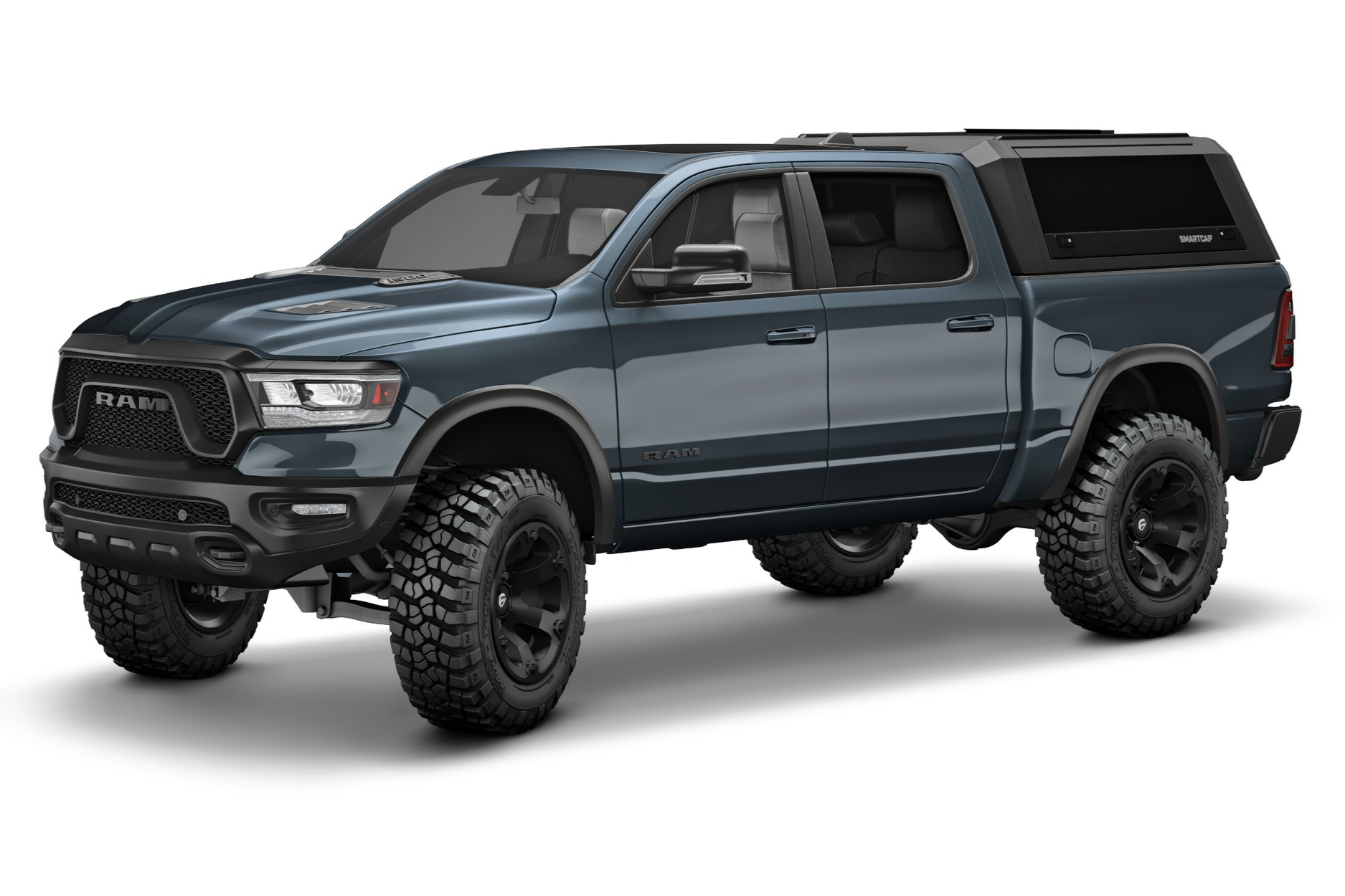 Smartcap EVOs Sport RAM 1500 - 2019-2024