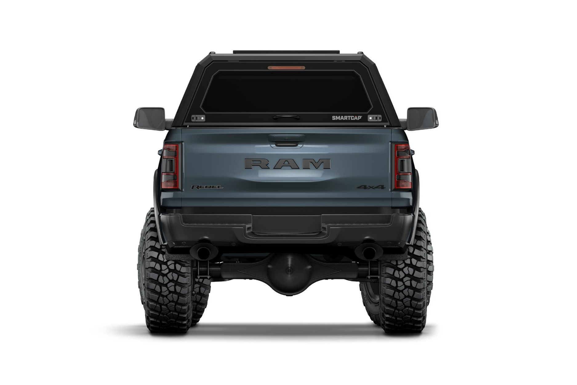 Smartcap EVOs Sport RAM 1500 - 2019-2024