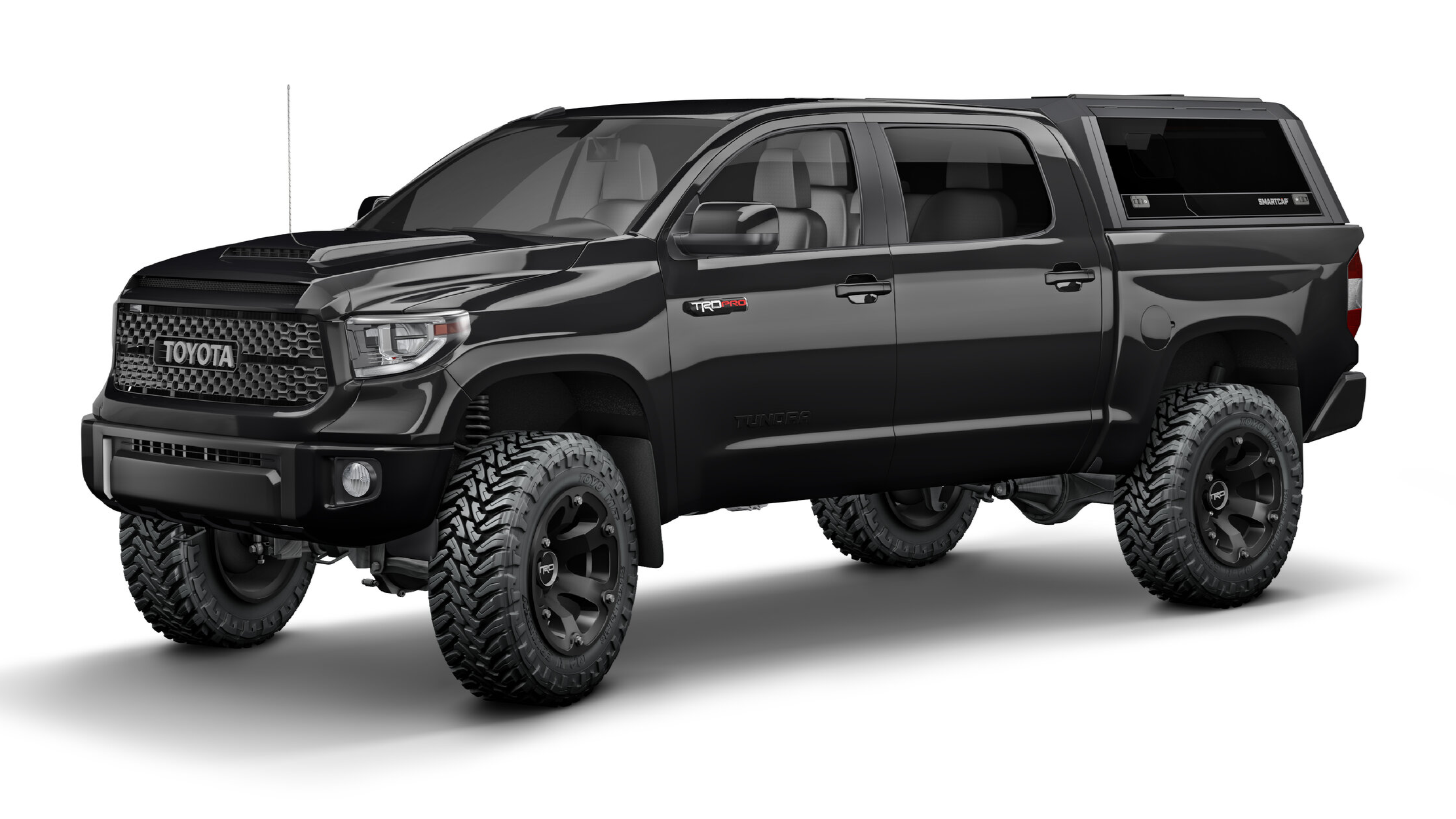 Smartcap EVOs Sport Toyota Tundra - 2007-2021