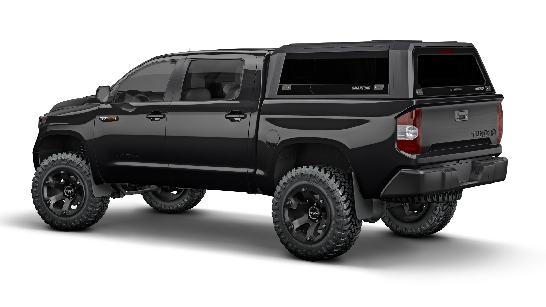 Smartcap EVOs Sport Toyota Tundra - 2007-2021