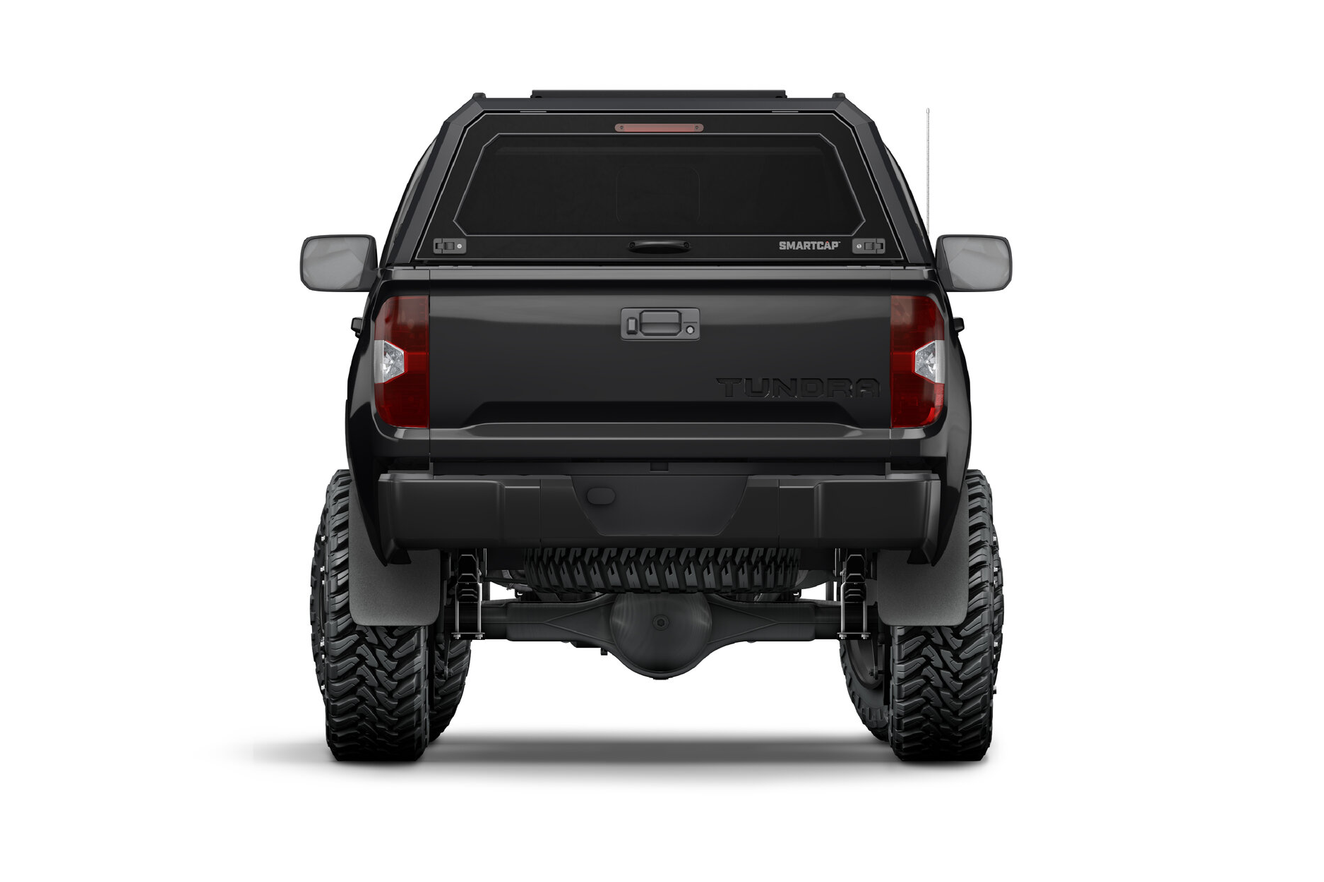 Smartcap EVOs Sport Toyota Tundra - 2007-2021