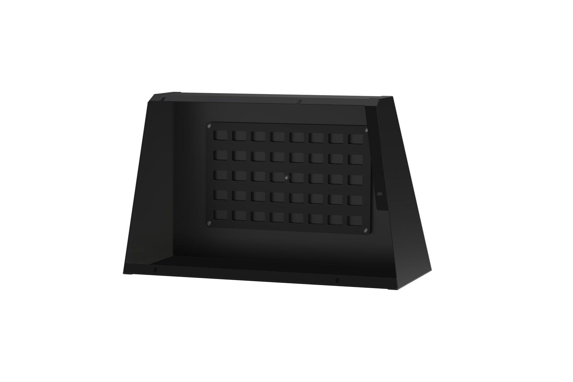 Smartcap Half Bin