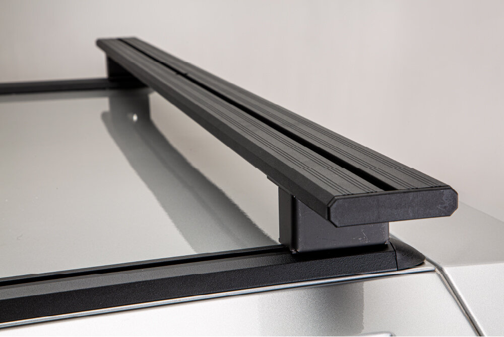 Smartcap Load Bars