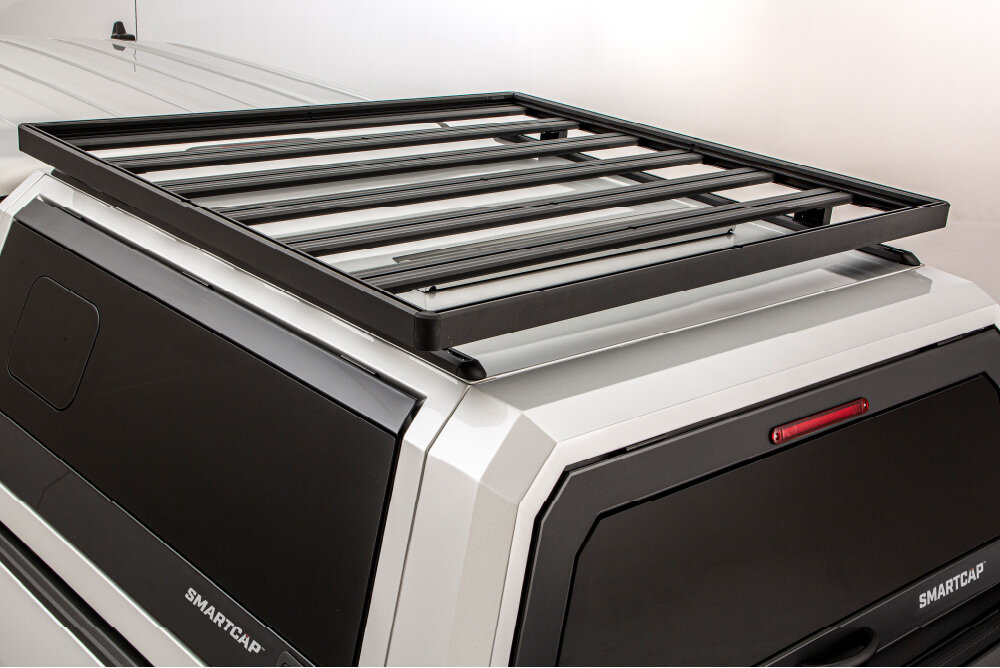 Smartcap Platform Rack