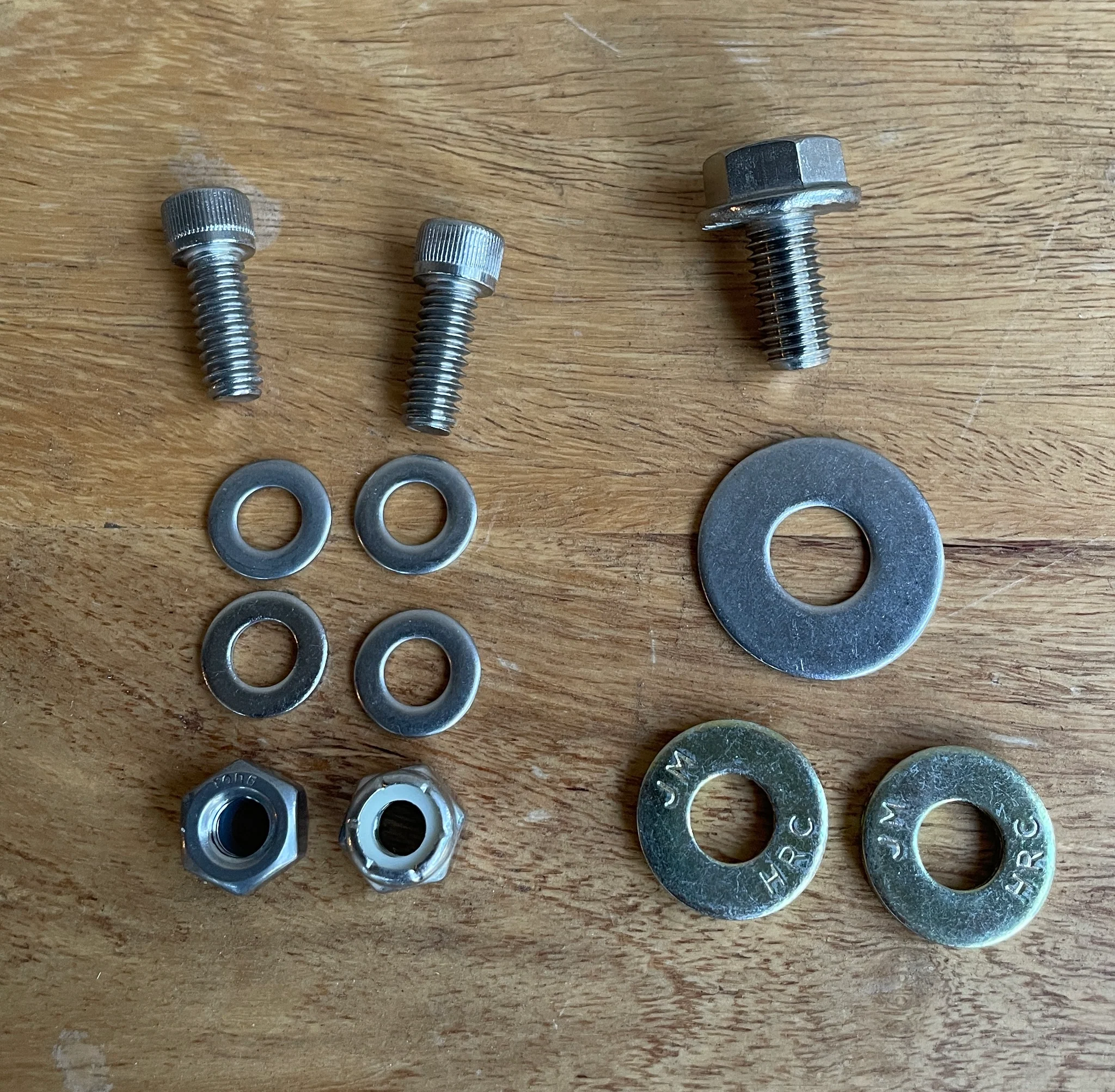 Snowbound Customs 3rd Gen 4Runner/1st Gen Tacoma Aluminum Washer Fluid Relocation Reservoir