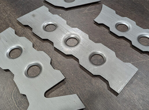 Solo Motorsports 1995-2004 Tacoma Rear Frame Box Kit