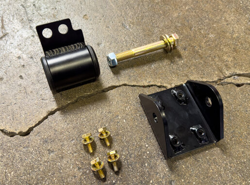 Solo Motorsports 2000-2004 Toyota Tundra Transmission Mount
