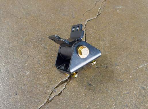 Solo Motorsports 2000-2004 Toyota Tundra Transmission Mount