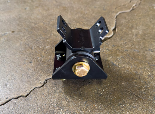 Solo Motorsports 2000-2004 Toyota Tundra Transmission Mount
