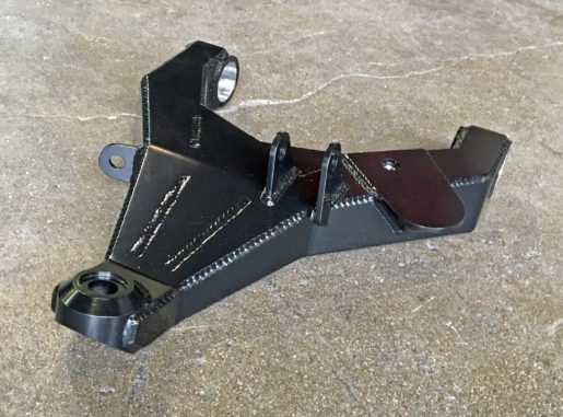 Solo Motorsports Stock Length LCA Tacoma 96-04/4Runner 96-02