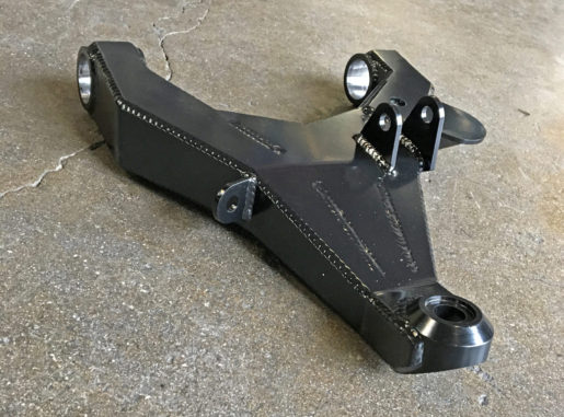 Solo Motorsports Stock Length LCA Tacoma 96-04/4Runner 96-02