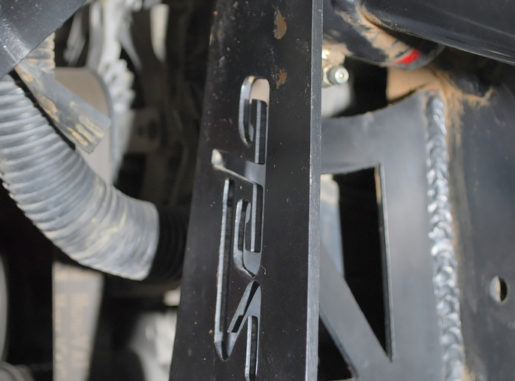 Solo Motorsports Toyota Double-Shear Kit/Upper Control Arm Bolt Reinforcement