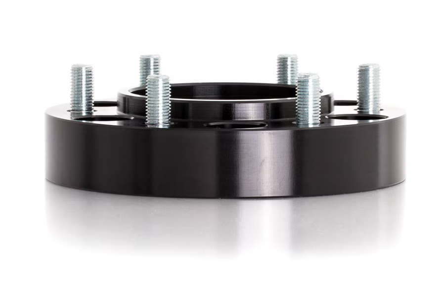 SpiderTrax 1996-2026 Toyota 1.25" Wheel Spacers