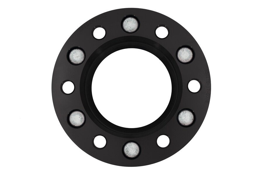 SpiderTrax 1996-2026 Toyota 1.25" Wheel Spacers