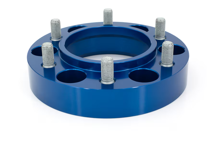 SpiderTrax 1996-2026 Toyota 1.25" Wheel Spacers