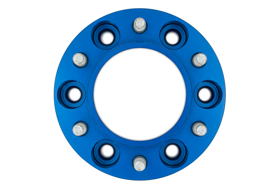 SpiderTrax 1996-2026 Toyota 1.25" Wheel Spacers