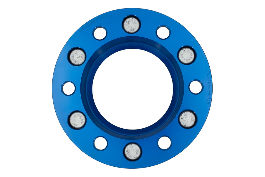 SpiderTrax 1996-2026 Toyota 1.25" Wheel Spacers