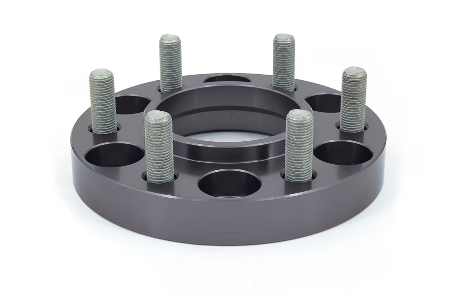 SpiderTrax 2022-2026 Toyota 1" Wheel Spacers