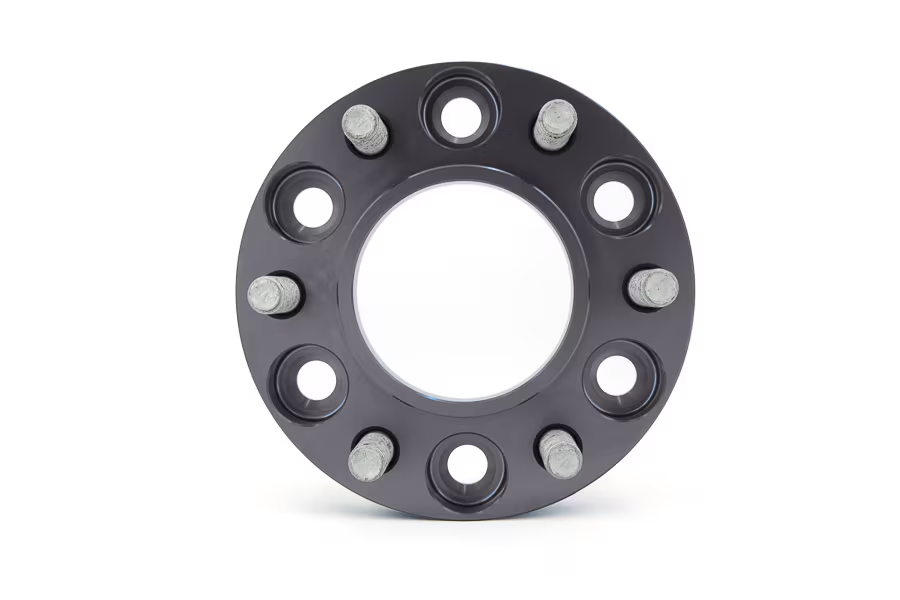 SpiderTrax 2022-2026 Toyota 1" Wheel Spacers