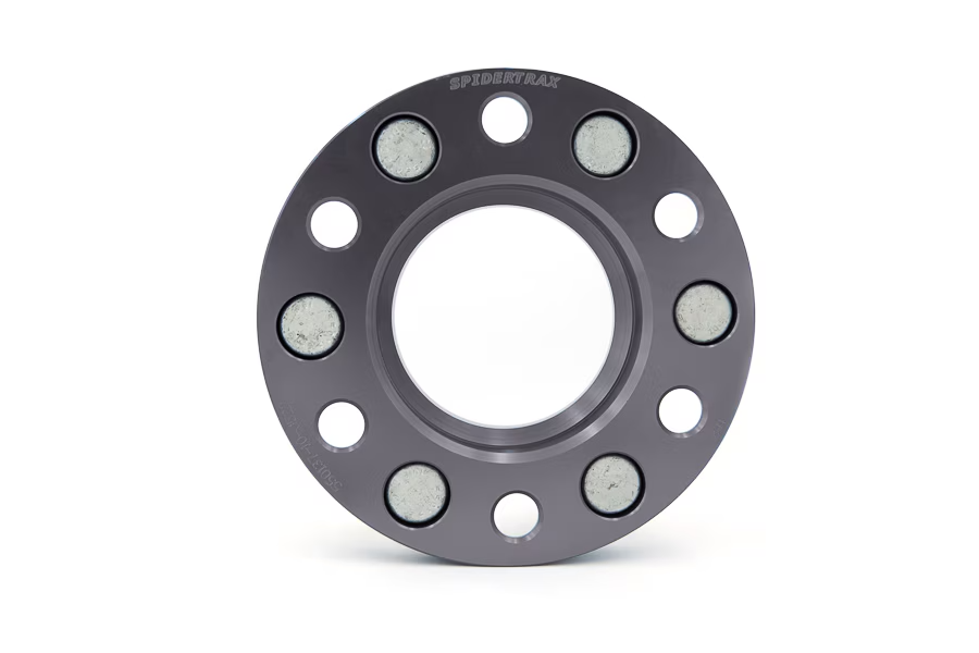 SpiderTrax 2022-2026 Toyota 1" Wheel Spacers