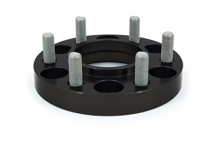 SpiderTrax 2022-2026 Toyota 1" Wheel Spacers