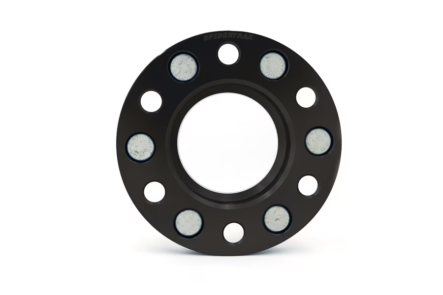 SpiderTrax 2022-2026 Toyota 1" Wheel Spacers
