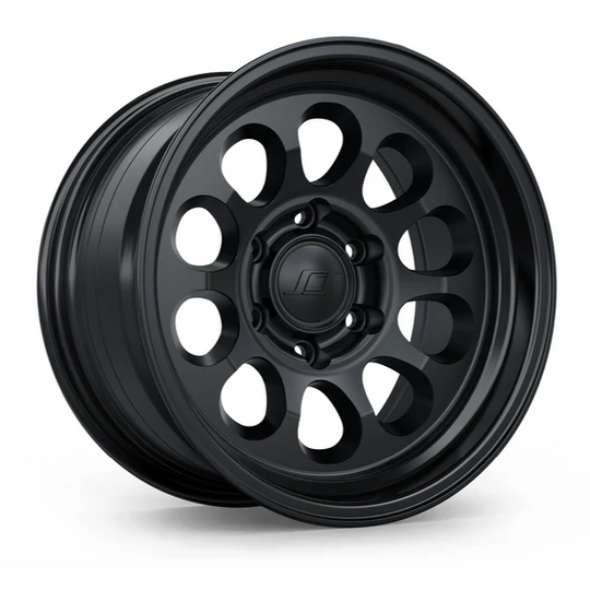 Stealth Custom Series Wheels | SCS – KRAVE Automotive
