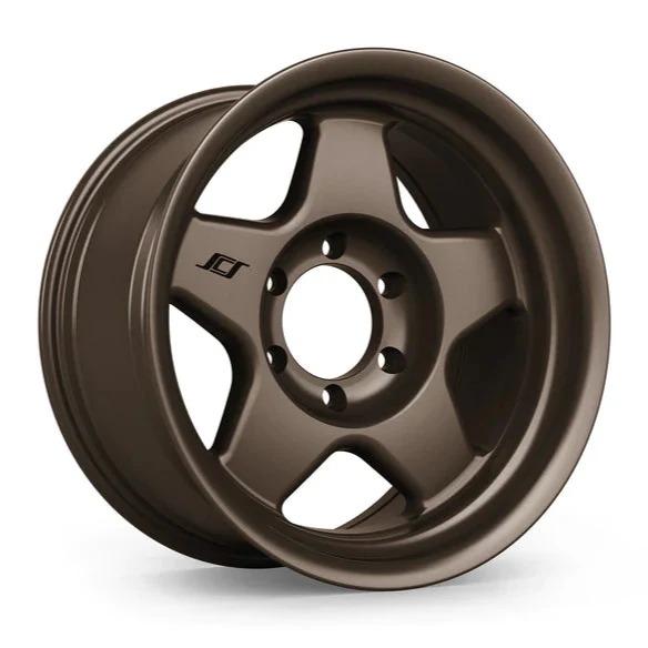 Stealth Custom Series F5 - Matte Dark Bronze