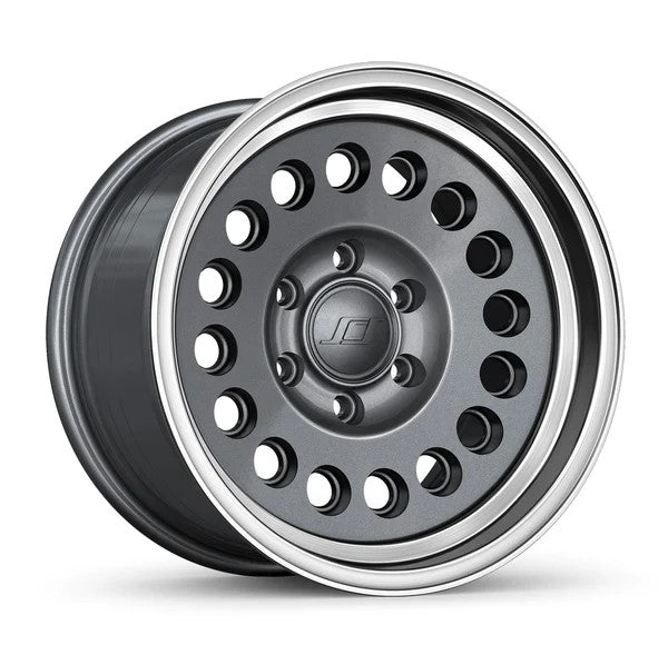 STEALTH CUSTOM SERIES WHEELS – KRAVE Automotive