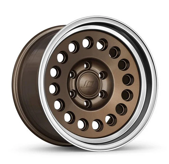 Stealth Custom Series Wheels | SCS – KRAVE Automotive
