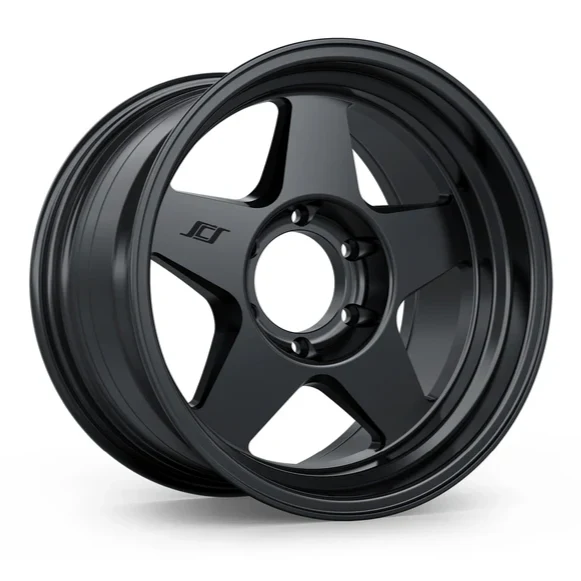 Stealth Custom Series Gen5 - Matte Black