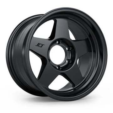 Stealth Custom Series Wheels | SCS – KRAVE Automotive