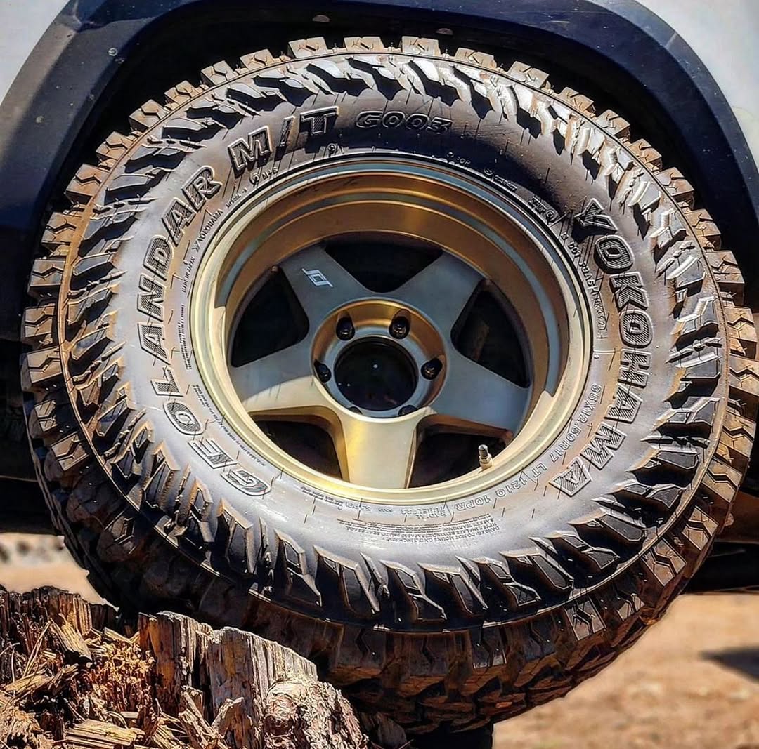 Stealth Custom Series Gen5 - Brushed Bronze