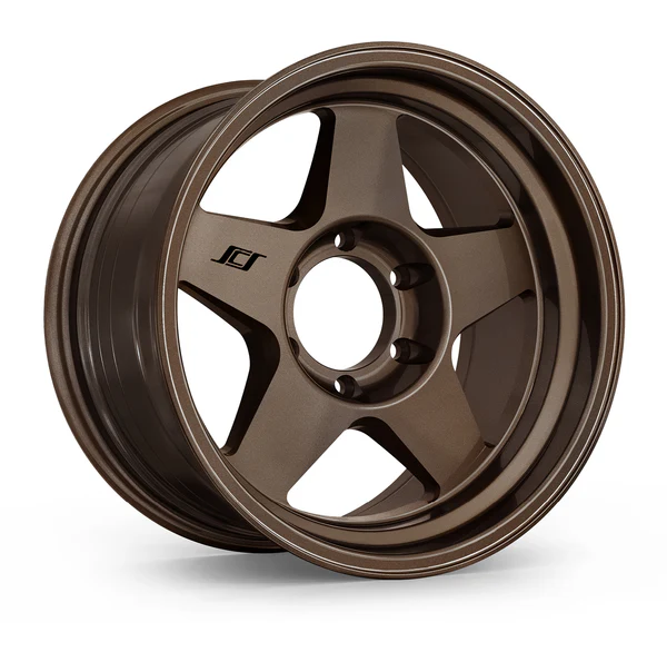 Stealth Custom Series Gen5 - Gloss Dark Bronze