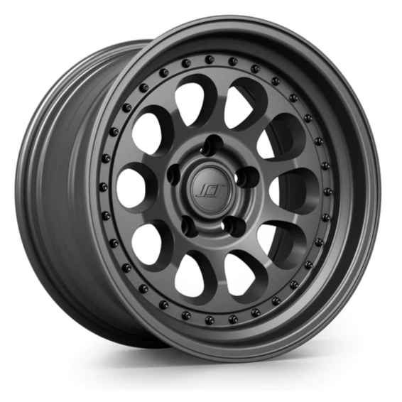 Stealth Custom Series RS10 17x8.5 -10 Offset