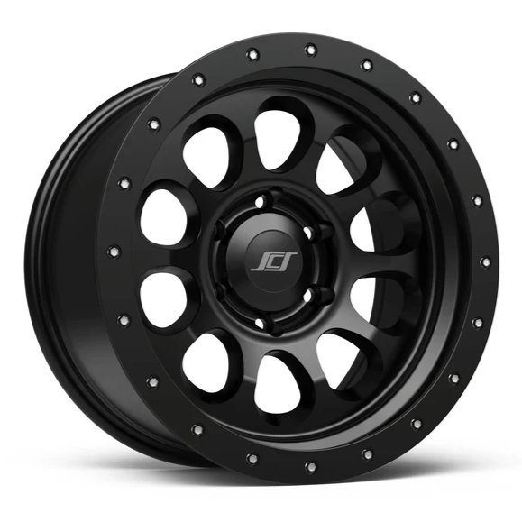 Stealth Custom Series Wheels | SCS – KRAVE Automotive