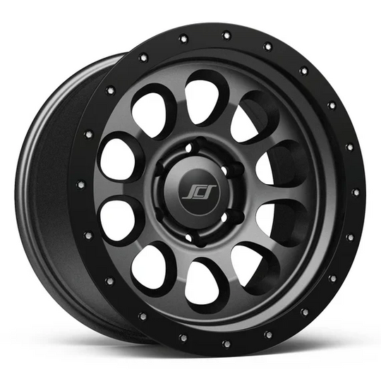 Stealth Custom Series Wheels | SCS – KRAVE Automotive